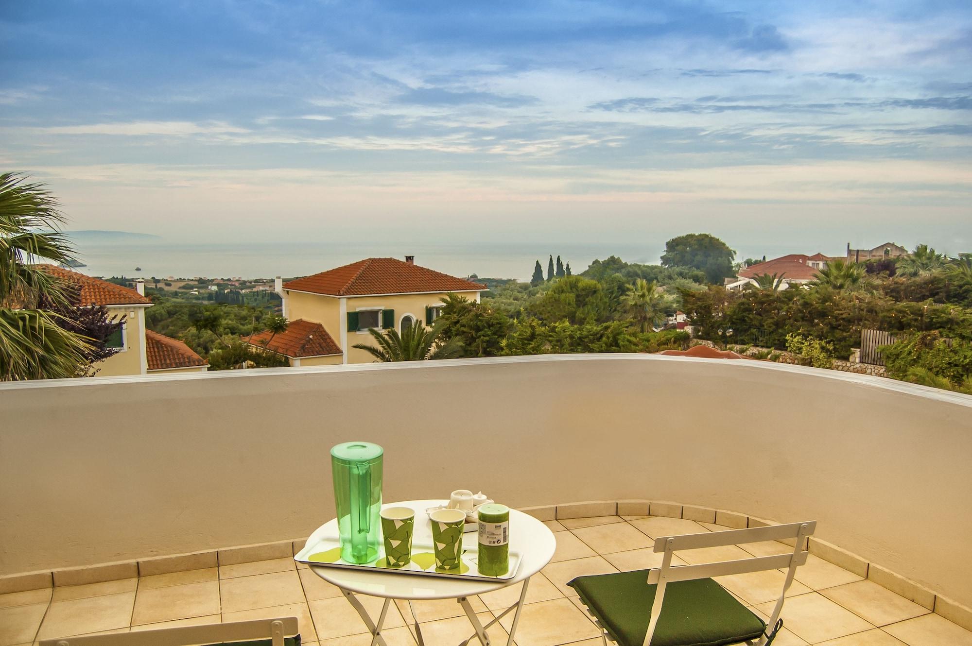 Kefalonia Houses Argostoli (Kefalonia) Exterior foto