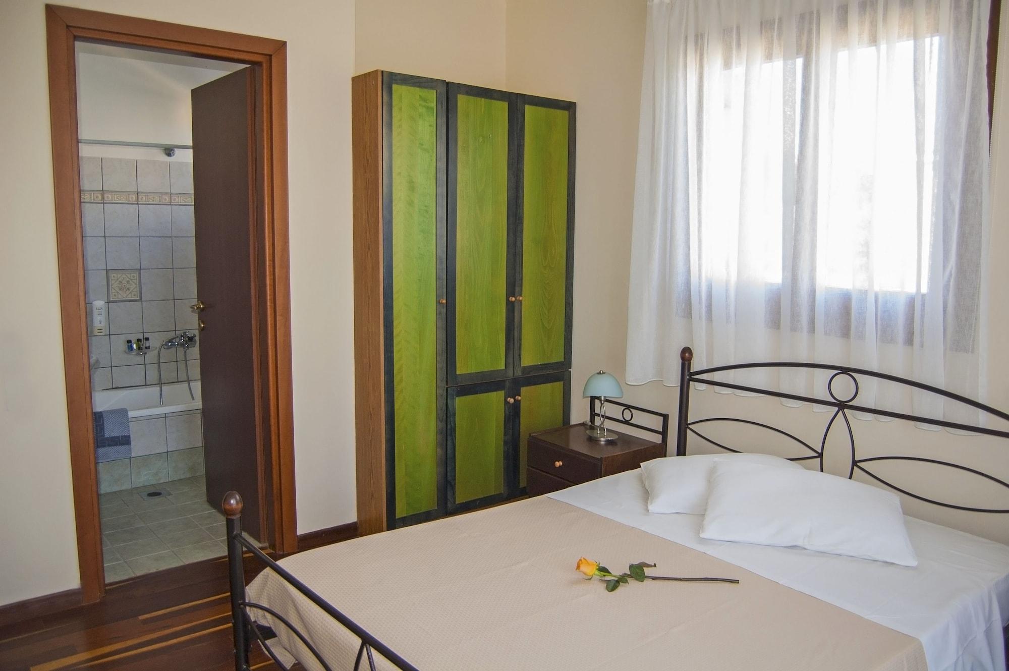 Kefalonia Houses Argostoli (Kefalonia) Exterior foto