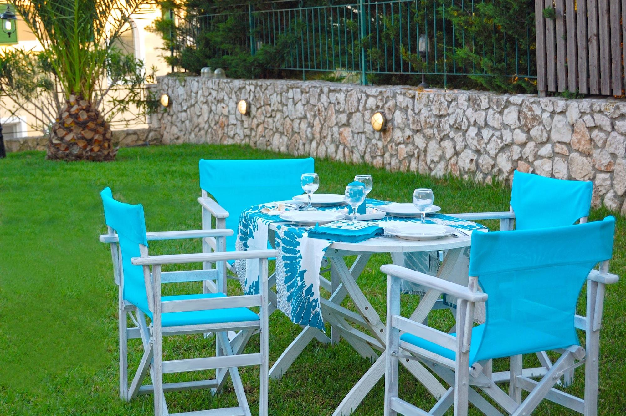 Kefalonia Houses Argostoli (Kefalonia) Exterior foto
