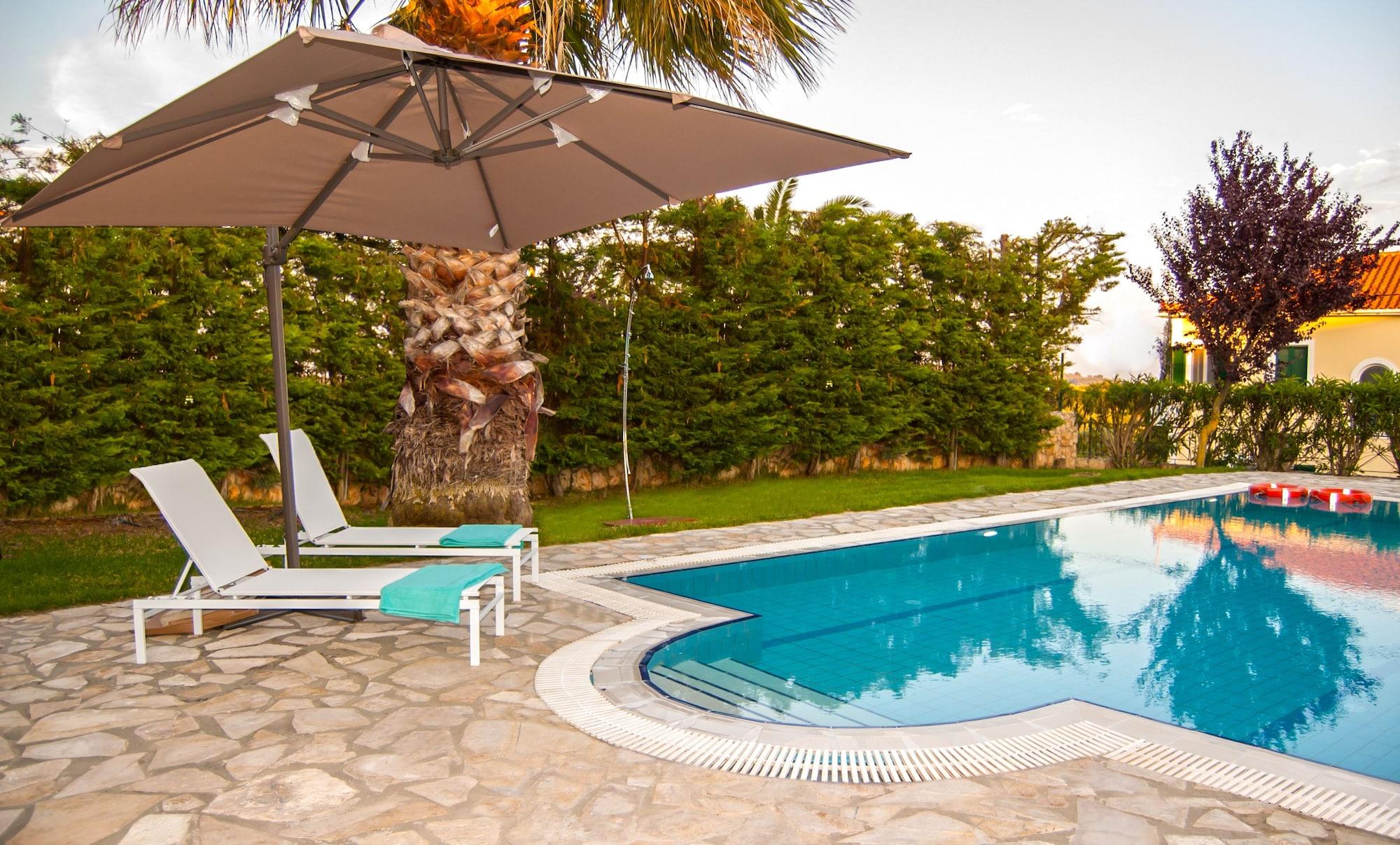 Kefalonia Houses Argostoli (Kefalonia) Exterior foto