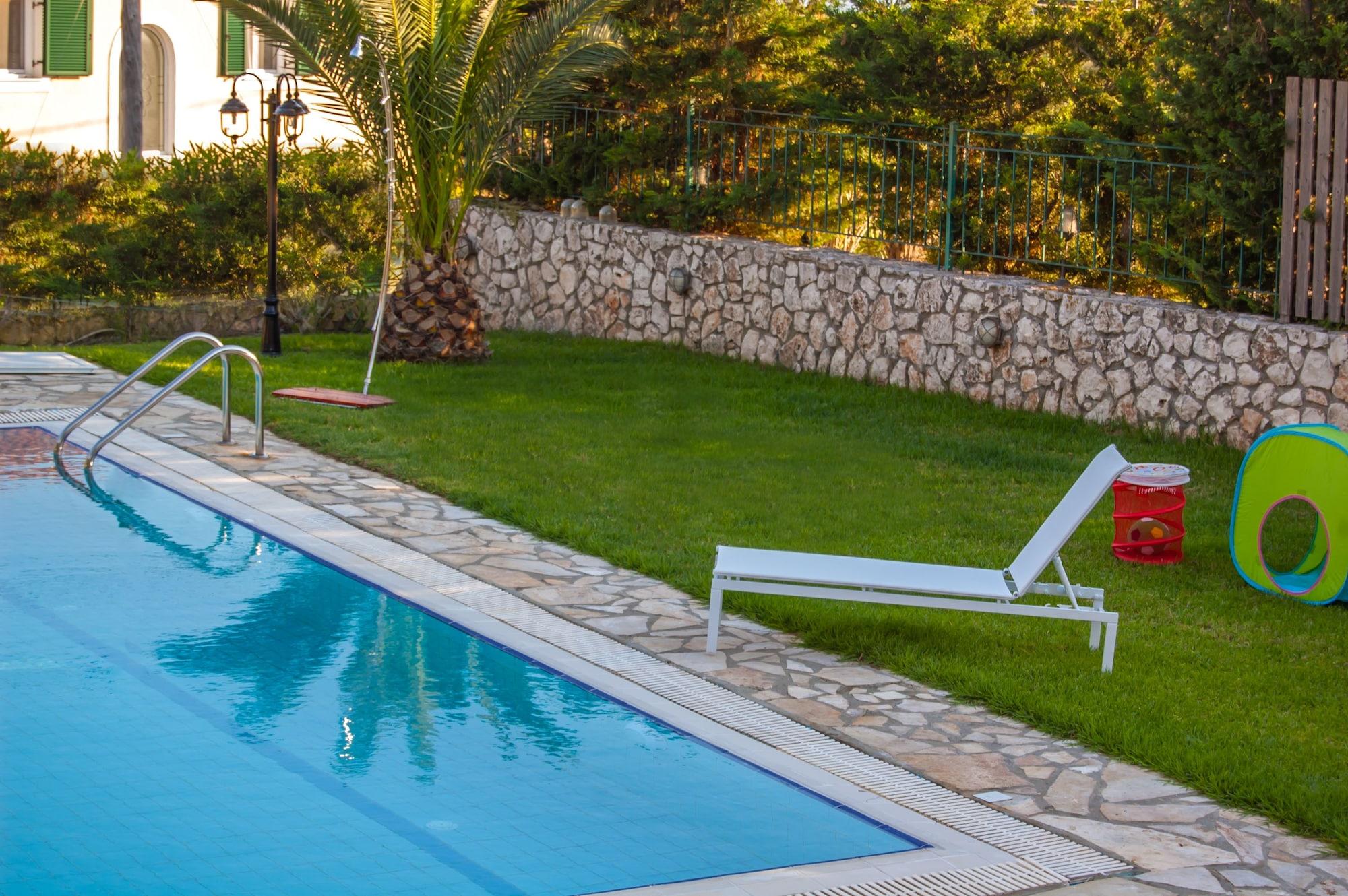 Kefalonia Houses Argostoli (Kefalonia) Exterior foto