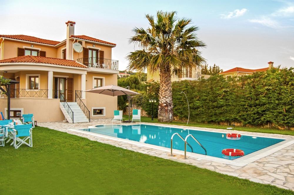 Kefalonia Houses Argostoli (Kefalonia) Exterior foto