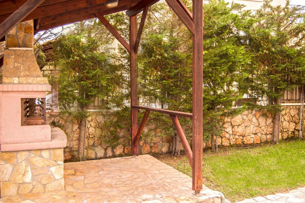 Kefalonia Houses Argostoli (Kefalonia) Exterior foto