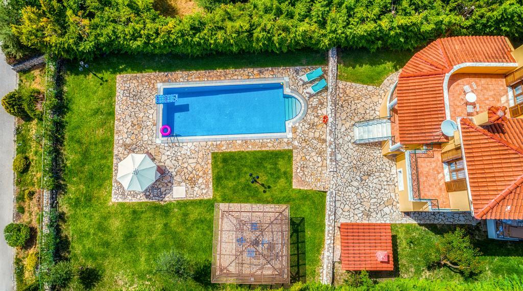 Kefalonia Houses Argostoli (Kefalonia) Exterior foto